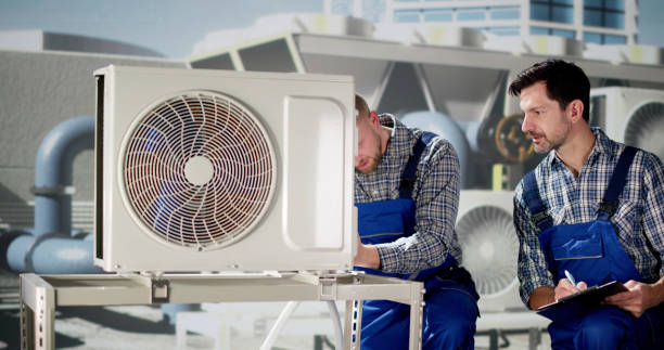 Ductless HVAC repair in East Lansdowne, PA