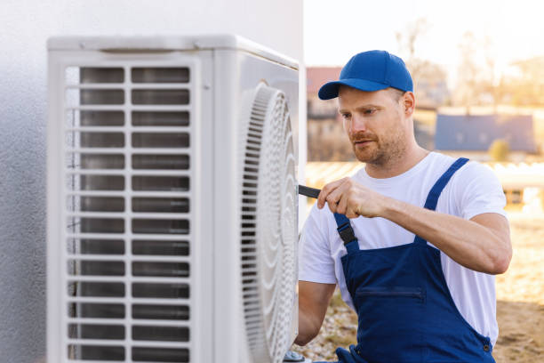 Best Emergency HVAC repair  in East Lansdowne, PA